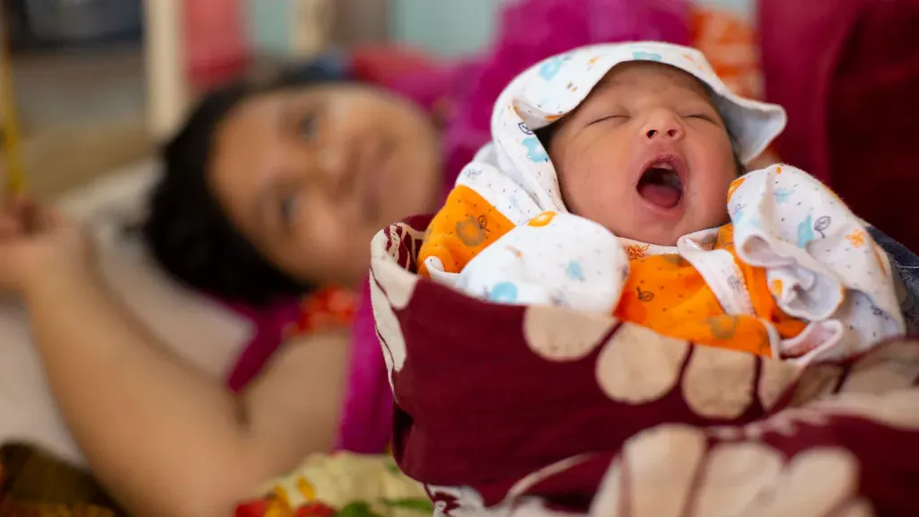 The Weekend Read: Snapshot of a sicker planet ahead of COP26