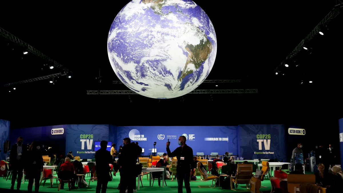 How to spend it: Making climate finance count