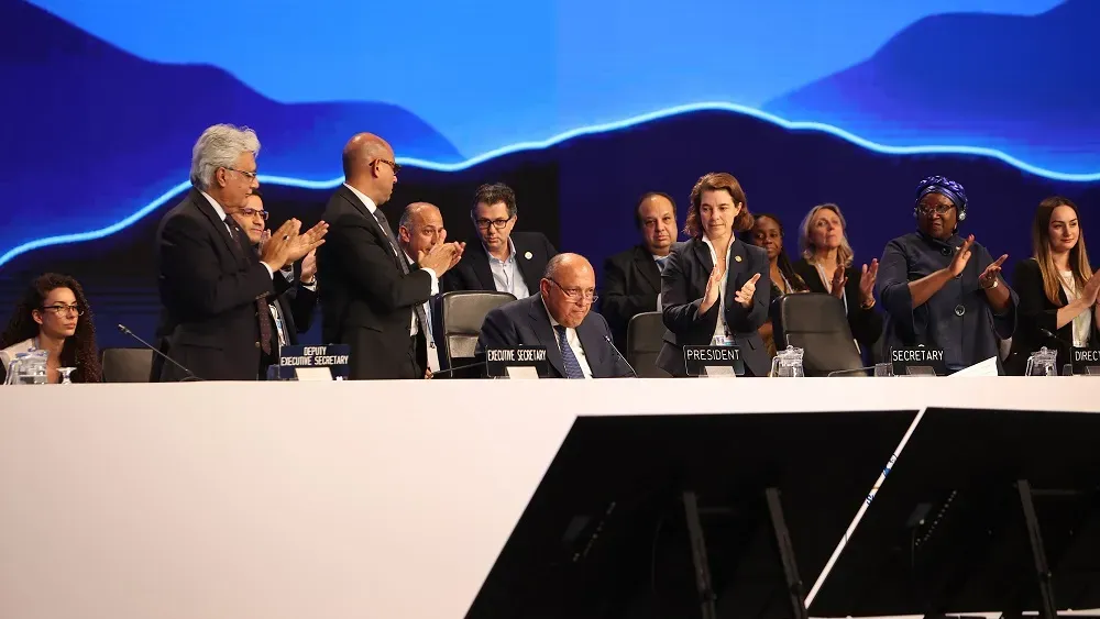 Loss and damage win doesn’t make up for COP27 setbacks