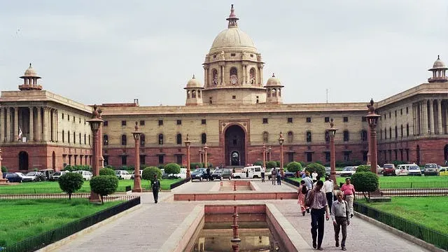 India’s Union Budget: What’s in it for the energy transition