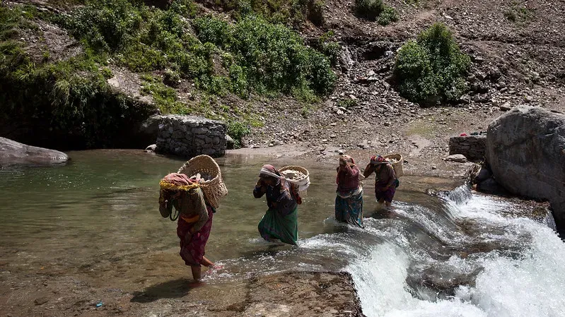 IPCC: Getting climate adaptation right