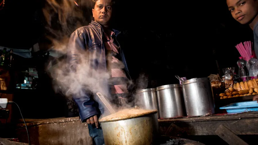 What’s gone wrong with India’s air pollution policies?