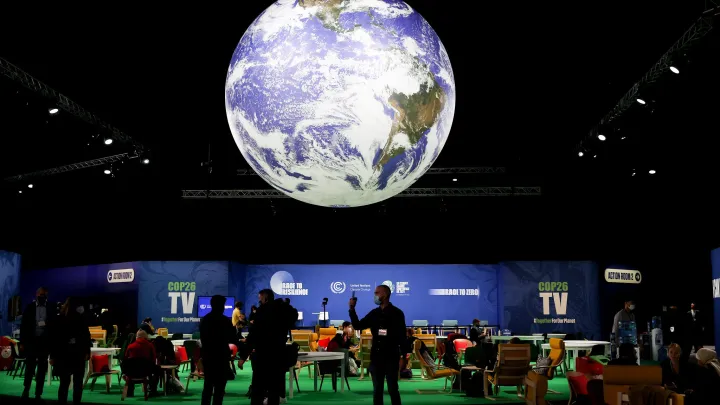 How to spend it: Making climate finance count